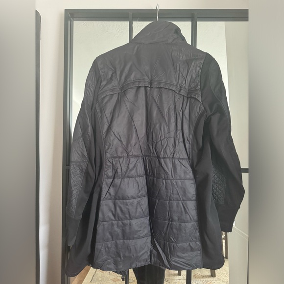 Athleta black jacket - Picture 2 of 4